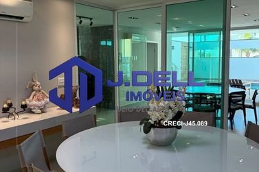 Casa &agrave; venda - 372m&sup2; - Aviacao