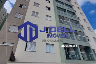 Apartamento para alugar - 60m&sup2; - Vila Santo Antonio