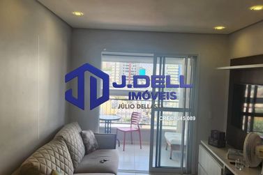 Apartamento &agrave; venda - 94m&sup2; - Parque Jardim Europa