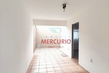 Casa &agrave; venda - 80m&sup2; - Jardim Am&eacute;rica