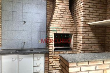 Casa &agrave; venda - 277m&sup2; - Parque Jardim Europa