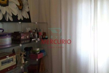 Apartamento &agrave; venda - 64m&sup2; - Parque Bauru