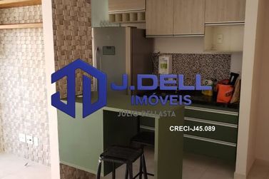 Apartamento &agrave; venda - 55m&sup2; - Aviacao