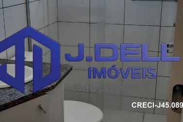 Apartamento para alugar - Jardim Brasil