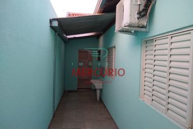 Casa &agrave; venda - 100m&sup2; - Parque Paulista