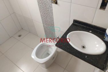 Casa &agrave; venda - 112m&sup2; - Jardim Terra Branca