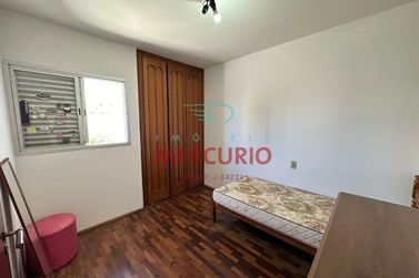 Apartamento para alugar - 65m&sup2; - Jardim Nasralla