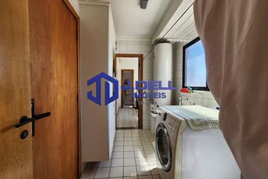 Apartamento &agrave; venda - Universitaria