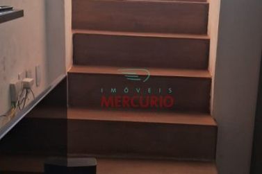 Sobrado &agrave; venda - 147m&sup2; - Jardim Bela Vista
