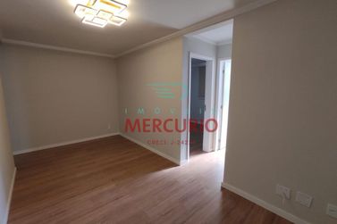 Apartamento &agrave; venda - 49m&sup2; - Jardim Estrela D Alva