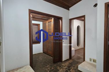 Casa &agrave; venda - 968m&sup2; - Jardim America