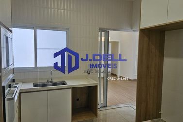 Casa &agrave; venda - 284m&sup2; - Jardim Bela Vista