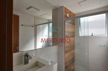 Apartamento &agrave; venda - 55m&sup2; - Vila Serr&atilde;o