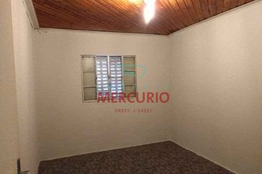 Casa &agrave; venda - Conjunto Habitacional Engenheiro Ot&aacute;vio Rasi