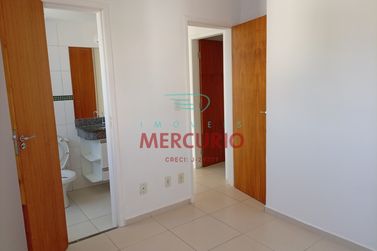Apartamento &agrave; venda - 95m&sup2; - Vila Flores