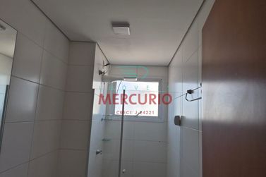 Apartamento para alugar - 41m&sup2; - Vila Altin&oacute;polis