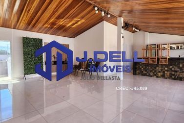 Casa &agrave; venda - 330m&sup2; - Vila Nova Santa Luzia
