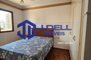 Apartamento &agrave; venda - 128m&sup2; - Jardim Panorama
