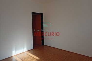 Sobrado &agrave; venda - Vila Aeroporto Bauru