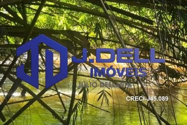 Ch&aacute;cara &agrave; venda - &Aacute;rea Rural de Arealva