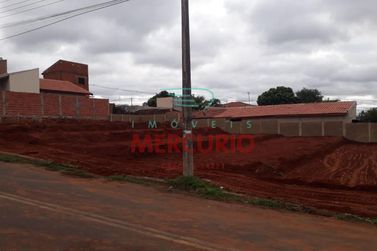 Terreno &agrave; venda - 144m&sup2; - Vila Industrial