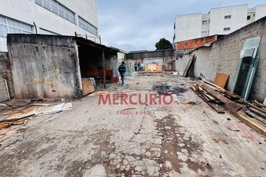 Sal&atilde;o Comercial para alugar - 500m&sup2; - Vila Continental
