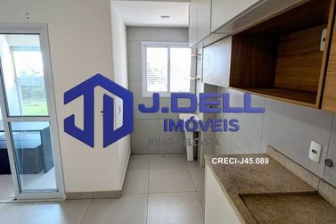Apartamento para alugar - 64m&sup2; - Aviacao