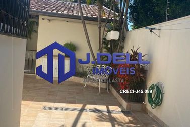 Casa &agrave; venda - Jardim Eugenia
