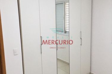 Apartamento para alugar - 90m&sup2; - Vila Santa Tereza