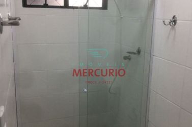 Apartamento para alugar - 74m&sup2; - Vila Industrial