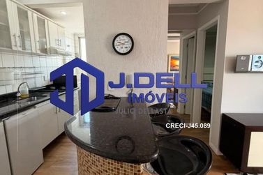 Apartamento para alugar - Jardim Panorama