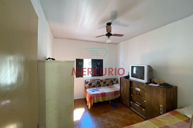 Casa &agrave; venda - 196m&sup2; - Vila Souto