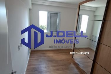 Apartamento para alugar - 60m&sup2; - Vila Santo Antonio