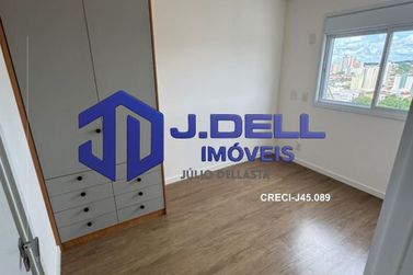 Apartamento &agrave; venda - 60m&sup2; - Vila Nova Nise