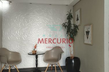 Apartamento &agrave; venda - 47m&sup2; - Vila Serr&atilde;o