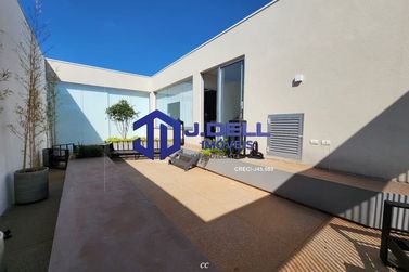 Casa &agrave; venda - 379m&sup2; - Tambor&eacute;
