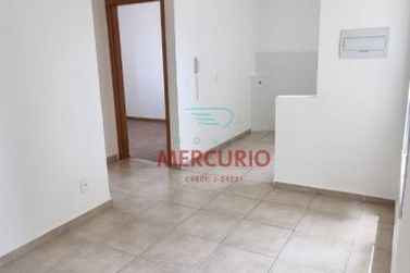 Apartamento &agrave; venda - Vitta S&atilde;o Jos&eacute;