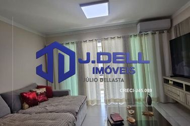 Apartamento &agrave; venda - 115m&sup2; - Jardim Amalia