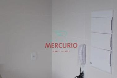 Apartamento &agrave; venda - 56m&sup2; - Residencial Parque Granja Cec&iacute;lia B