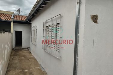 Casa &agrave; venda - 95m&sup2; - Jardim Ouro Verde