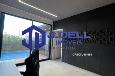 Casa &agrave; venda - 451m&sup2; - Residencial Villa de Le&oacute;n