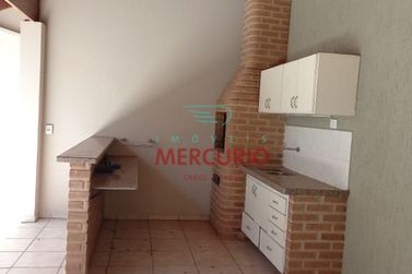 Casa &agrave; venda - 180m&sup2; - Vila Altin&oacute;polis