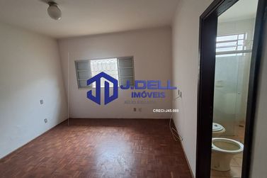 Casa para alugar - Parque Jardim Europa