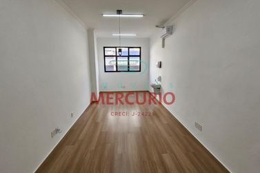 Sala Comercial para alugar - 39m&sup2; - Jardim Infante Dom Henrique