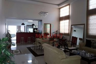 Casa &agrave; venda - 310m&sup2; - Parque das Na&ccedil;&otilde;es