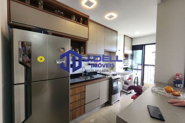 Apartamento &agrave; venda - Aviacao