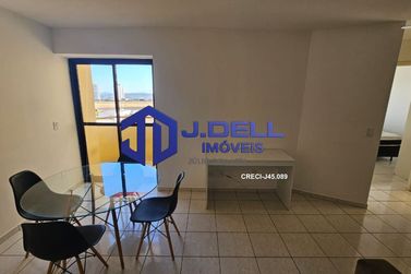 Apartamento &agrave; venda - 60m&sup2; - Infante Dom Henrique