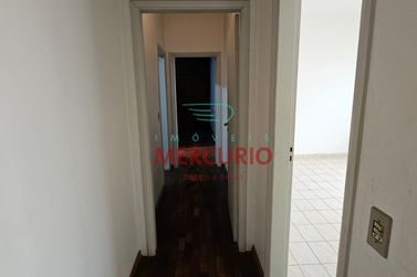Casa &agrave; venda - 247m&sup2; - Vila Aeroporto Bauru