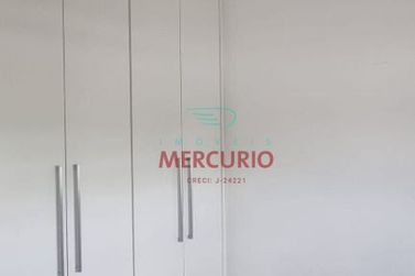 Apartamento &agrave; venda - 69m&sup2; - Residencial Parque Granja Cec&iacute;lia B