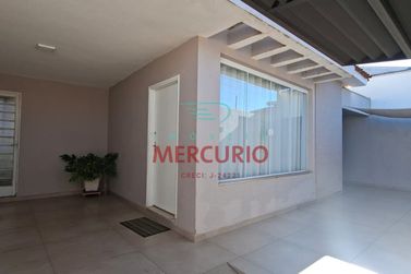 Casa &agrave; venda - 149m&sup2; - Vila Santa Clara